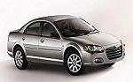  Galm Rent a car Romania - Rent a car Bucharest Special Offer for Chrysler Sebring